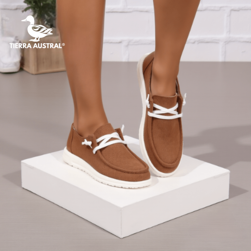 ZAPATILLAS DE CUERO DALLAS™ | EDICIÓN LIMITADA PREMIUM